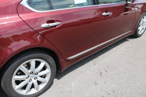 Used 2008 Lexus LS 460 image 52