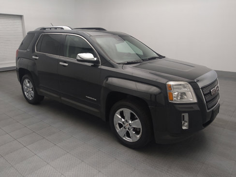 Used 2014 GMC Terrain SLT image 11