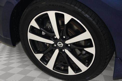 Used 2018 Nissan Altima 2.5 SR image 20