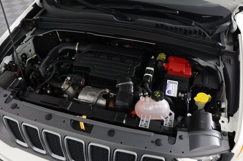 Used 2022 Jeep Renegade Limited w/ Sun, Sound & Wheels Group image 24