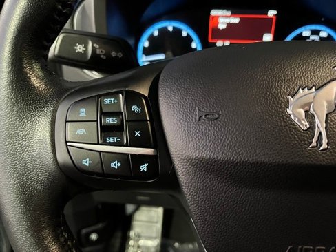 Used 2021 Ford Bronco Sport Big Bend w/ Big Bend Package (96B) image 26