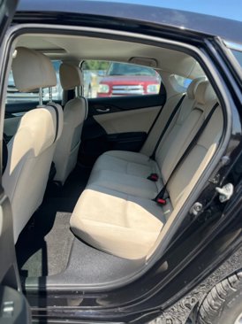 Used 2017 Honda Civic EX image 12