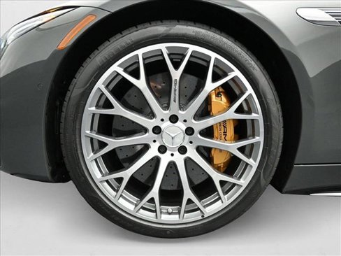 New 2025 Mercedes-Benz SL 63 AMG S e Performance 4MATIC image 26