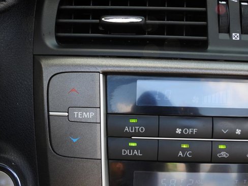 Used 2012 Lexus IS 250C image 37