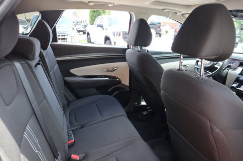 Used 2022 Hyundai Tucson SEL w/ Convenience Package image 29