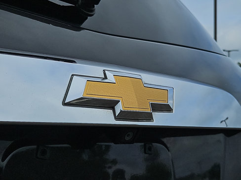 Used 2017 Chevrolet Traverse LT w/ Style and Technology Package image 30