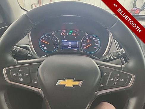 Used 2023 Chevrolet Equinox LT w/ Driver Convenience Package image 11