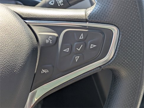 Used 2023 Chevrolet Equinox LS w/ LS Convenience Package image 27