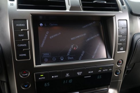 Used 2020 Lexus GX 460 Premium image 30
