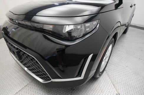 Certified 2023 Kia Soul LX w/ LX Technology Package image 22