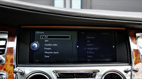 Used 2010 Rolls-Royce Ghost image 43