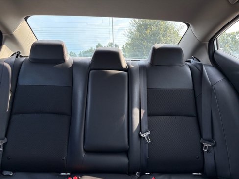 Used 2022 Nissan Altima 2.5 SR image 6