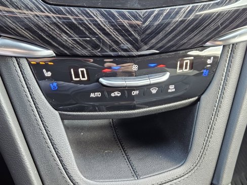 New 2025 Cadillac XT6 Premium Luxury w/ Technology Package image 22