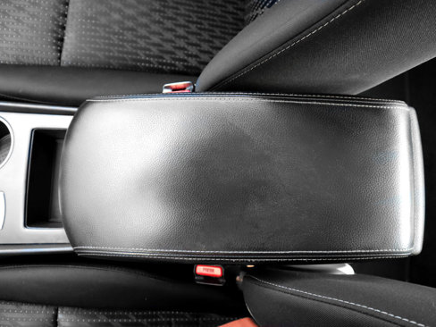 Used 2017 Nissan Altima 2.5 S image 28
