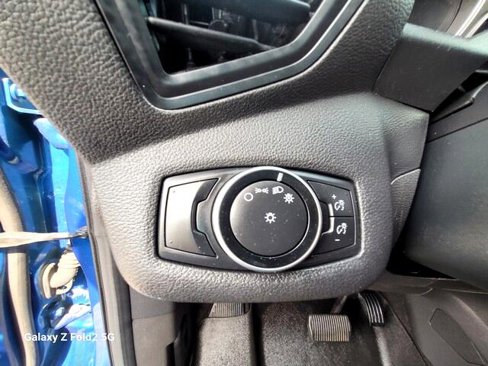Used 2017 Ford Escape S image 18