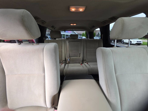 Used 2008 Toyota Sequoia SR5 image 16