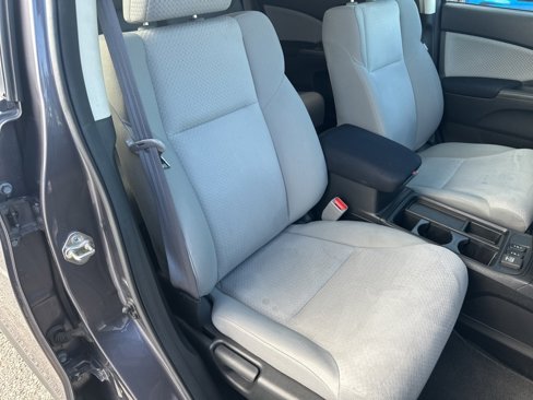 Used 2016 Honda CR-V EX image 52