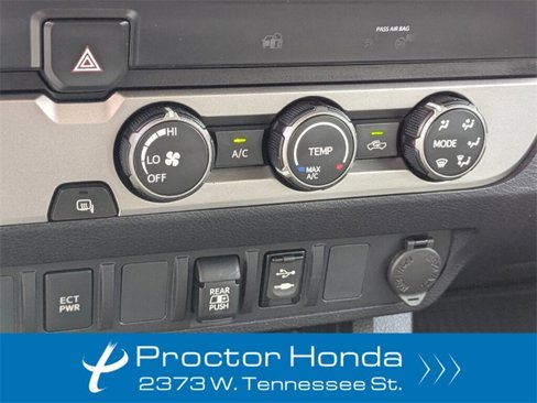 Used 2019 Toyota Tacoma SR5 image 23