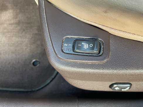 Used 2012 Chevrolet Malibu LT w/ Sunroof Package image 14