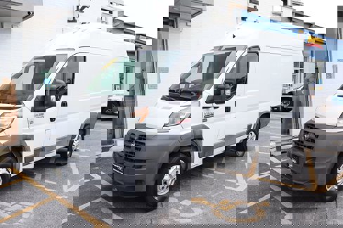 Used 2014 RAM ProMaster 1500 image 2