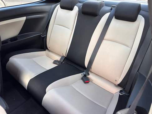 Certified 2017 Honda Civic EX-T image 24