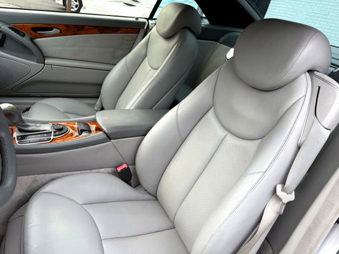 Used 2003 Mercedes-Benz SL 500 image 17