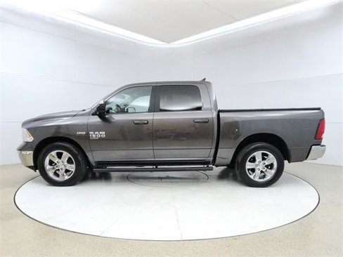 Used 2019 RAM 1500 Big Horn image 4