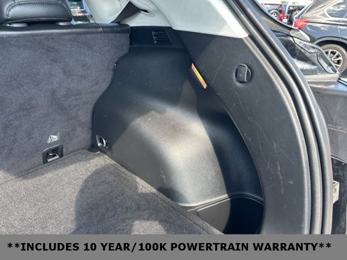 Used 2020 Jeep Compass Latitude w/ Popular Equipment Group image 11