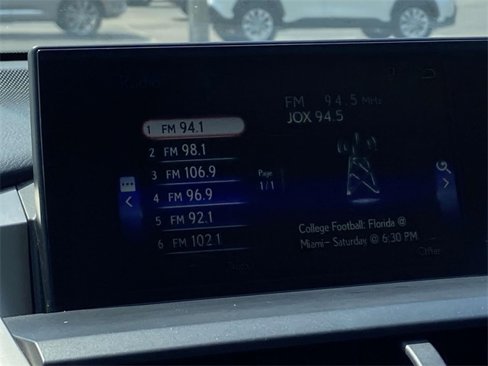 Used 2017 Lexus NX 200t FWD image 14