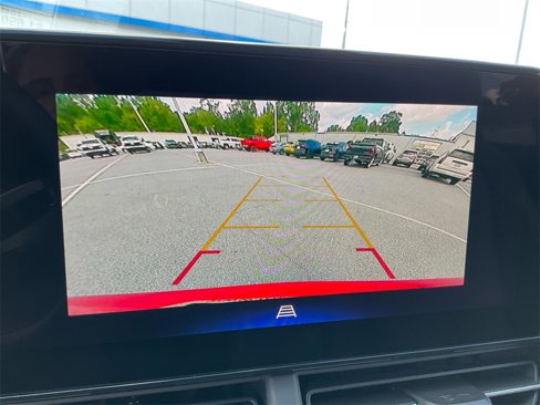 New 2026 Chevrolet Trax LT w/ Driver Confidence Package image 20