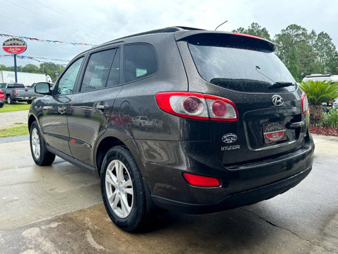 Used 2011 Hyundai Santa Fe Limited image 7