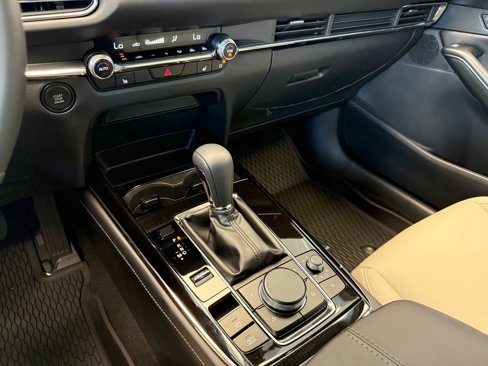 New 2025 MAZDA CX-30 AWD 2.5 S w/ Preferred Package image 25