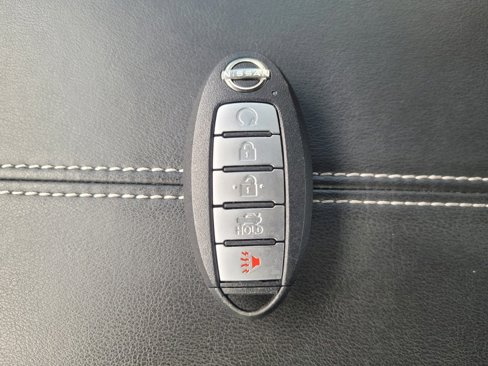 Used 2023 Nissan Altima 2.5 SV image 32