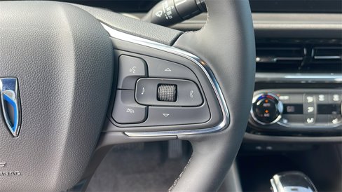 New 2025 Buick Envista Sport Touring w/ Convenience I Package image 22