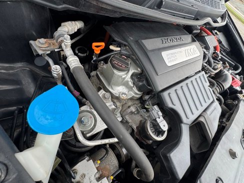 Used 2010 Honda Civic Hybrid Sedan image 39