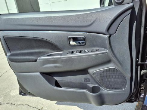 New 2025 Mitsubishi Outlander Sport ES image 14