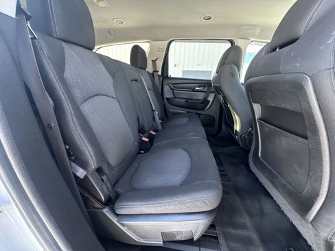 Used 2016 Chevrolet Traverse LT image 21