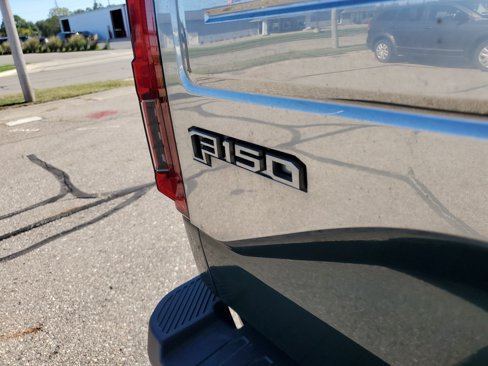 Used 2016 Ford F150 Limited image 27