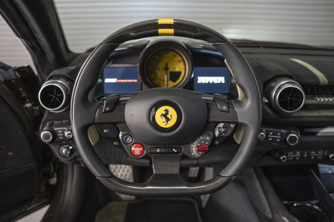 Used 2023 Ferrari 812 Competizione image 44