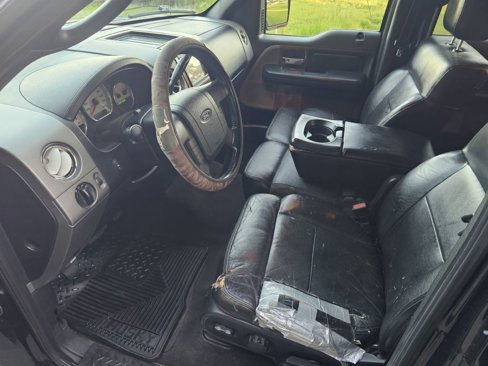 Used 2004 Ford F150 4x4 SuperCrew image 14