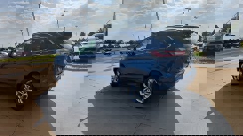 Used 2020 Ford Edge SEL image 43