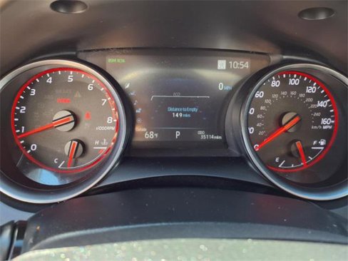 Certified 2023 Toyota Camry XSE image 11