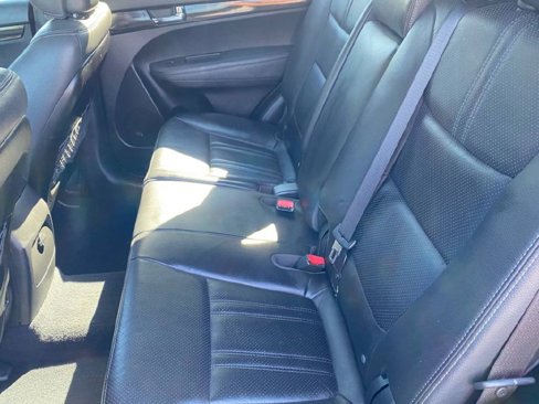 Used 2012 Kia Sorento EX w/ Premium Plus Pkg image 11