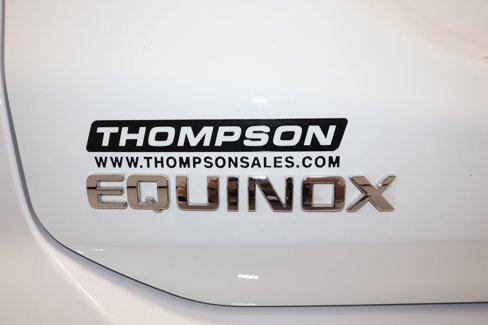 Certified 2024 Chevrolet Equinox LT w/ LPO, Floor Liner Package image 34
