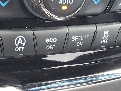 Certified 2020 Jeep Grand Cherokee Altitude image 25