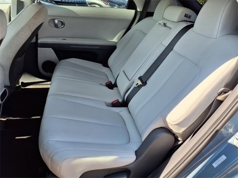 Used 2022 Hyundai Ioniq 5 SEL w/ Cargo Package image 23
