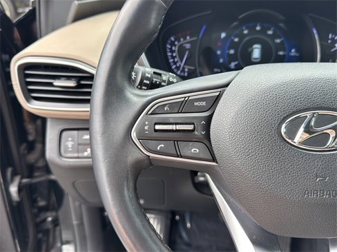Used 2019 Hyundai Santa Fe FWD image 15