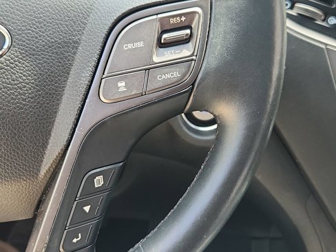 Used 2017 Hyundai Santa Fe Sport w/ 2.0T Ultimate Tech Package 05 image 27