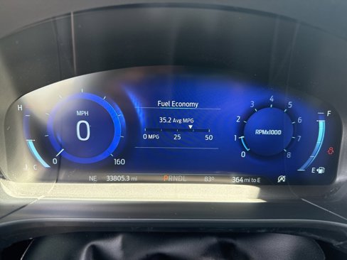 Used 2022 Ford Escape SEL w/ Technology Package image 33