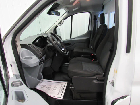 Used 2019 Ford Transit 250 130 Low Roof w/ Exterior Upgrade Package image 36